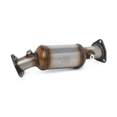 Katalysator RIDEX 429C0036 429C0036 - foto 5