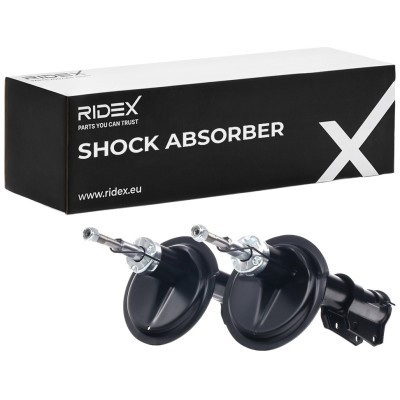 Stoßdämpfer RIDEX 854S1732 854S1732 - foto 2