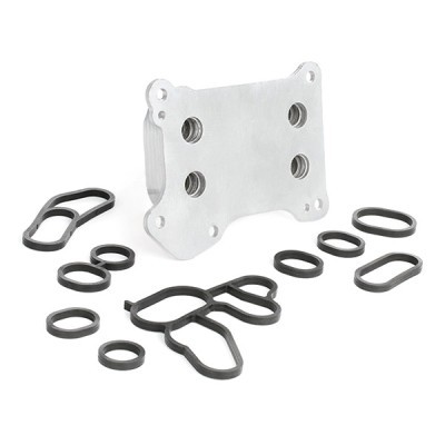 Ölkühler RIDEX 469O0010 469O0010 - foto 3