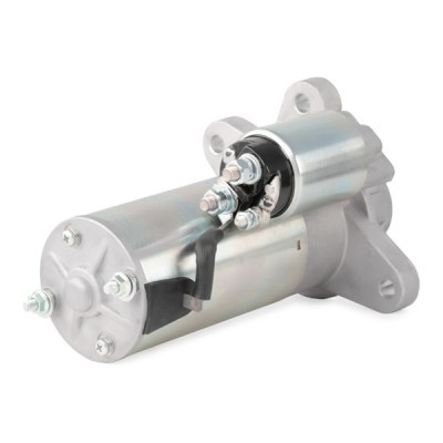 Anlasser RIDEX 2S0096 2S0096 - foto 4