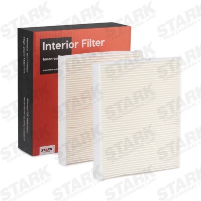 Filter, Innenraumluft Stark SKIF-0170291 SKIF-0170291 - foto 3