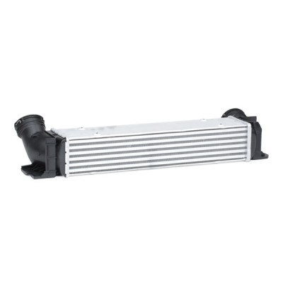 Ladeluftkühler RIDEX 468I0159 468I0159 - foto 4