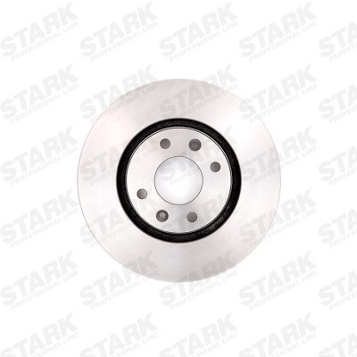 Bremsscheibe Stark SKBD-0022833 SKBD-0022833 - foto 3