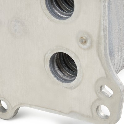 Ölkühler RIDEX 469O0152 469O0152 - foto 5