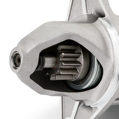 Anlasser RIDEX 2S0692 2S0692 - foto 5