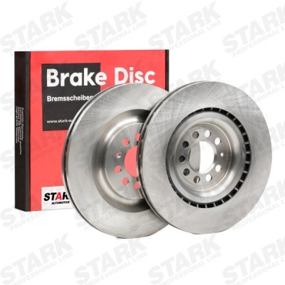 Bremsscheibe Stark SKBD-0022931 SKBD-0022931 - foto 2