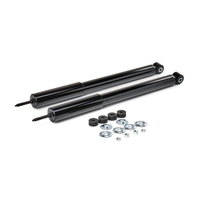Stoßdämpfer RIDEX 854S18455 854S18455 - foto 2