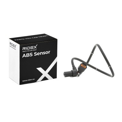 ABS Sensor RIDEX 412W1003 412W1003 - foto 2