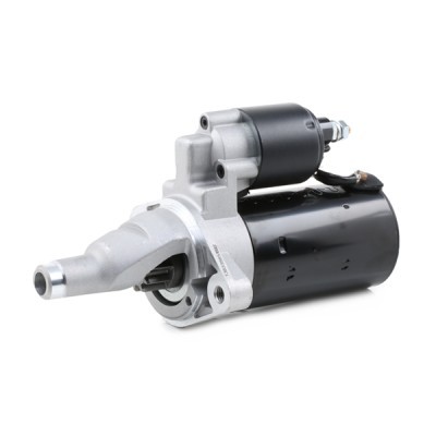 Anlasser RIDEX 2S0145 2S0145 - foto 3