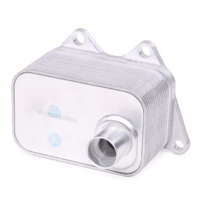 Ölkühler RIDEX 469O0038 469O0038 - foto 4