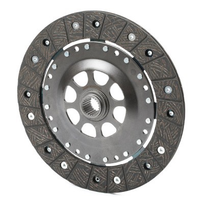 Kupplungsscheibe RIDEX 262C0068 262C0068 - foto 3