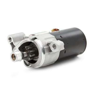 Anlasser RIDEX 2S0936R 2S0936R - foto 3