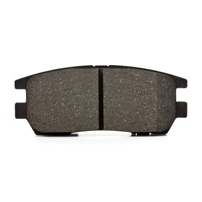 Bremsbeläge Satz RIDEX 402B0693P 402B0693P - foto 6