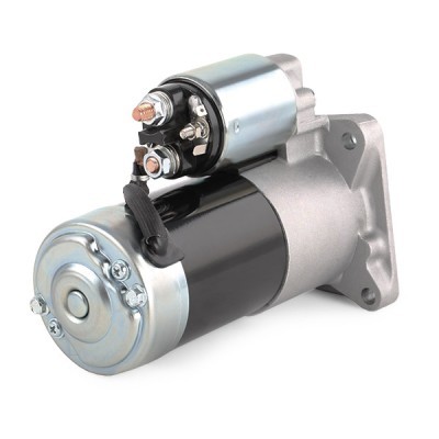 Anlasser RIDEX 2S0133 2S0133 - foto 4