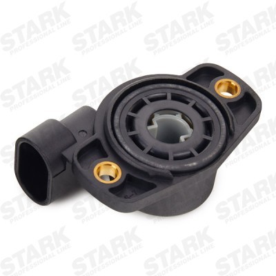 Sensor, Drosselklappenstellung Stark SKTPS-0380014 SKTPS-0380014 - foto 4