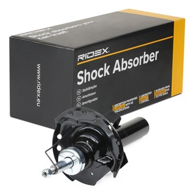 Stoßdämpfer RIDEX 854S0091 854S0091 - foto 3