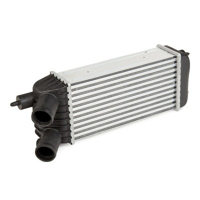 Ladeluftkühler RIDEX 468I0399 468I0399 - foto 3