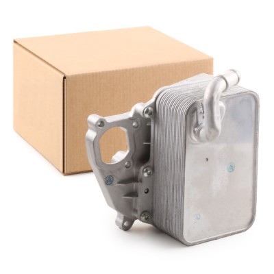 Ölkühler RIDEX 469O0044 469O0044 - foto 2