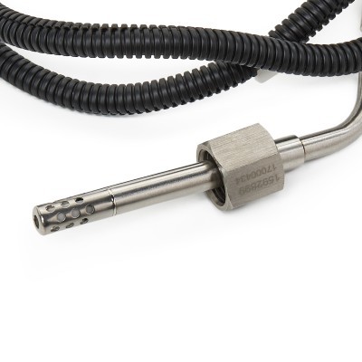Abgastemperatursensor RIDEX 3938E0287 3938E0287 - foto 3