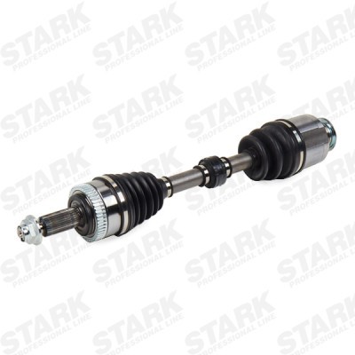 Antriebswelle Stark SKDS-0210920 SKDS-0210920 - foto 3