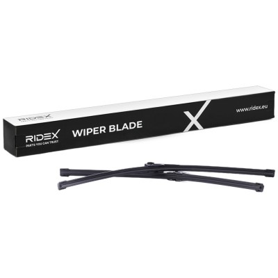 Wischblatt RIDEX 298W0536 298W0536 - foto 6