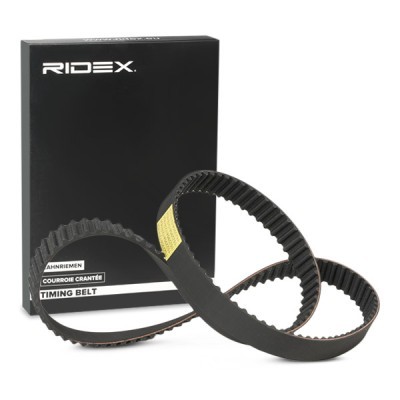 Zahnriemen RIDEX 306T0234 306T0234 - foto 2