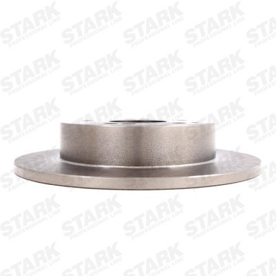 Bremsscheibe Stark SKBD-0022180 SKBD-0022180 - foto 5