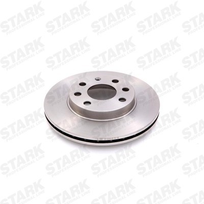 Bremsscheibe Stark SKBD-0020048 SKBD-0020048 - foto 2