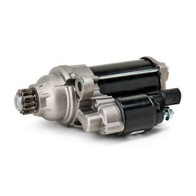 Anlasser RIDEX 2S0945R 2S0945R - foto 3