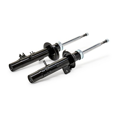 Stoßdämpfer RIDEX 854S0805 854S0805 - foto 5