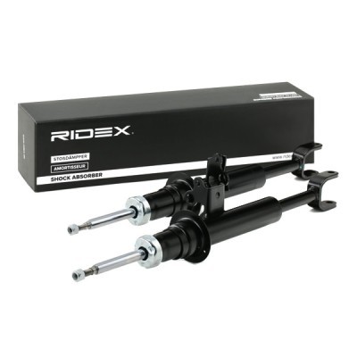 Stoßdämpfer RIDEX 854S2023 854S2023 - foto 3