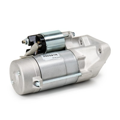 Anlasser RIDEX 2S0597R 2S0597R - foto 4