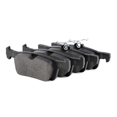 Bremsbeläge Satz RIDEX 402B0953 402B0953 - foto 4