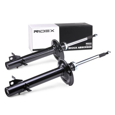 Stoßdämpfer RIDEX 854S1629 854S1629 - foto 3