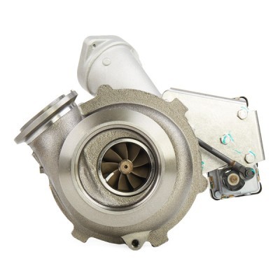 Turbolader RIDEX 2234C10608 2234C10608 - foto 7