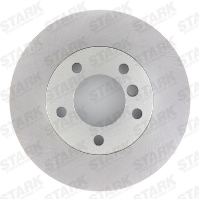 Bremsscheibe Stark SKBD-0020173 SKBD-0020173 - foto 3
