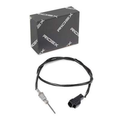 Abgastemperatursensor RIDEX 3938E0349 3938E0349 - foto 2