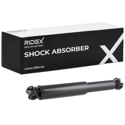 Stoßdämpfer RIDEX 854S0695 854S0695 - foto 2