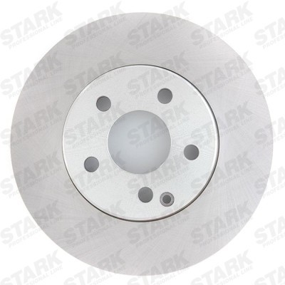 Bremsscheibe Stark SKBD-0020164 SKBD-0020164 - foto 3