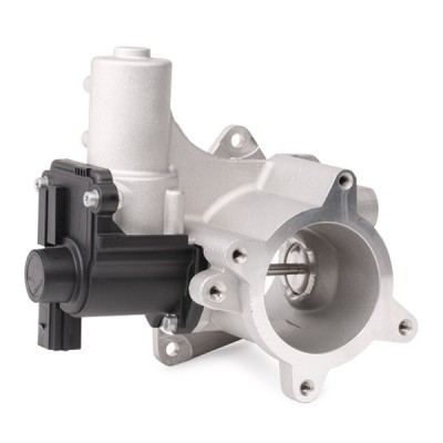 AGR-Ventil RIDEX 1145E0081 1145E0081 - foto 4