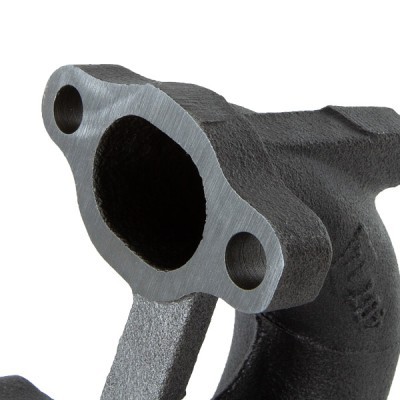 Turbolader RIDEX 2234C10465R 2234C10465R - foto 6
