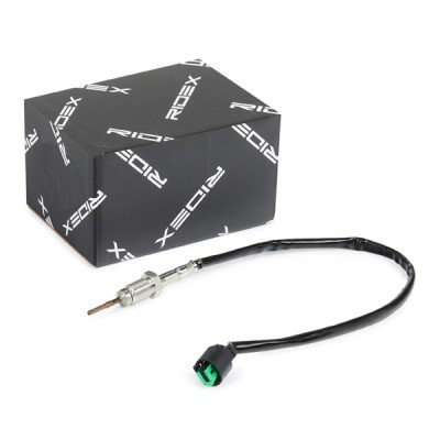 Abgastemperatursensor RIDEX 3938E0321 3938E0321 - foto 2