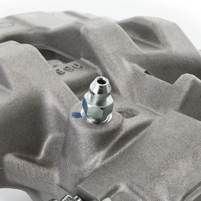Bremssattel RIDEX 78B0399R 78B0399R - foto 6