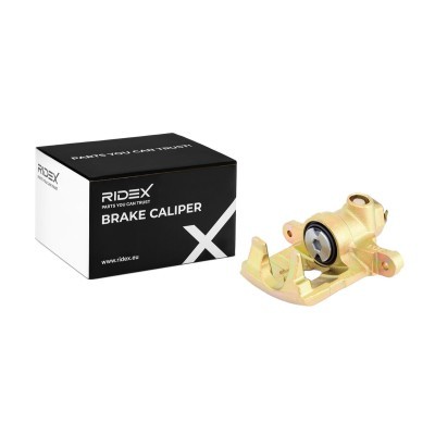 Bremssattel RIDEX 78B0012 78B0012 - foto 2