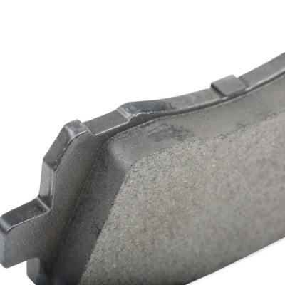 Bremsbeläge Satz RIDEX 402B0164 402B0164 - foto 7