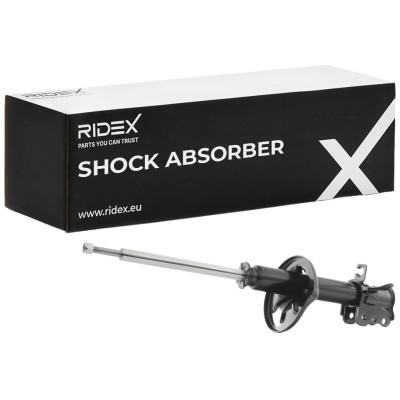 Stoßdämpfer RIDEX 854S1978 854S1978 - foto 2
