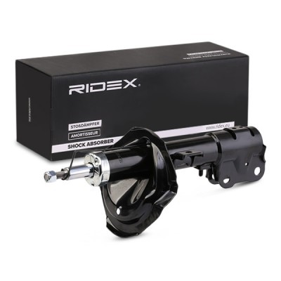 Stoßdämpfer RIDEX 854S1186 854S1186 - foto 3