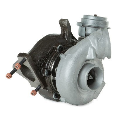 Turbolader RIDEX 2234C0413R 2234C0413R - foto 3