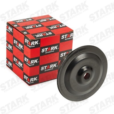 Stoßdämpferkissen Vorderachse Stark SKSPC-3800022 SKSPC-3800022 - foto 2