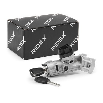 Lenkradsperre RIDEX 1367I0011 1367I0011 - foto 2
